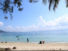 -东姑阿都拉曼海洋公园