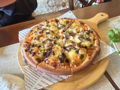 -猫岛主趣味餐厅(鼓浪屿店)