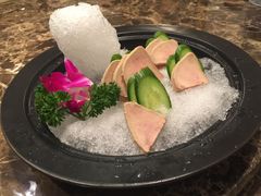 -老洋房花园饭店(绍兴路店)