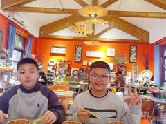 -清迈清迈巷口小排档(烟台山店)