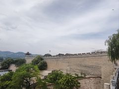 -山西王家大院