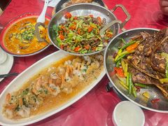 -侬佳蒸菜馆(听潮店)