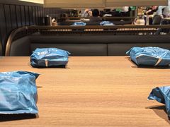 -街角等你.大连海鲜烧烤.经典铁板海鲜串(西安路店)