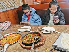 -郑喜旺烧烤(郑州总店)
