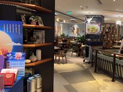 -港丽餐厅(龙之梦长宁店)