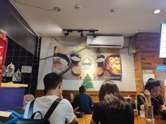 -渝和喵叔米线(南坪万达店)