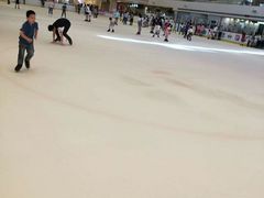 -冠军冰场CHAMPION RINK(苏州中心商场店)