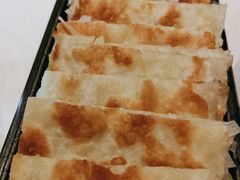 葱花饼-106餐厅(山水文园店)