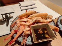 -青岛海天大酒店·1988全日餐厅