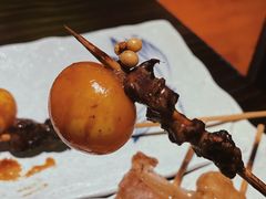 -鸟鹏烧鸟居酒屋(熙龙湾店)