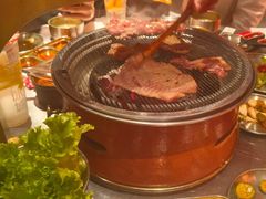 -西塔老太太泥炉烤肉(苏州大悦城店)