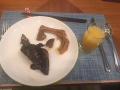 -济南香格里拉·咖啡泉自助餐厅