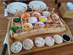 -双桥园·云南过桥米线(古城南门店)