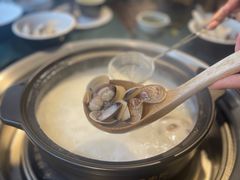-大良毋米粥(锦龙路总店)