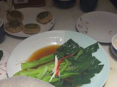 -绿茶餐厅(哈尔滨凯德店)