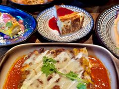 -Q MEX 库迈墨西哥餐吧(三里屯店)