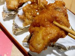 -望江门小龙虾·烧烤(九堡店)