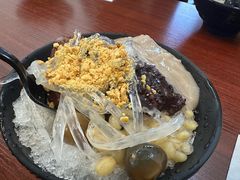 -老式乌米冰(阜阳园店)