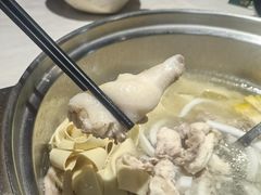 -狐狸爱上椰子鸡(滨江星光大道店)