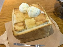 -去茶去餐厅(中央大街店)