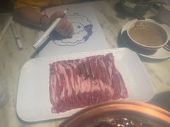 -涮福記·现切牛羊肉火锅(世纪汇店)