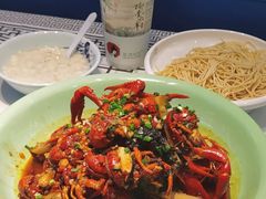 二哥口味虾-靓虾二哥长沙地标小龙虾(五一广场店)