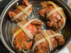 -阳澄湖大闸蟹·琼灵阁牌品牌连锁(吴中总店)