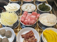 -咏江南·苏式火锅·苏州评弹(观前街店)