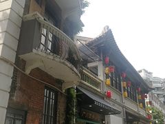 -荔湾博物馆