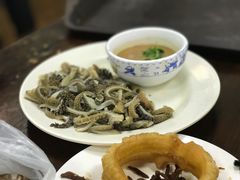 -老磁器口豆汁店(天坛店)