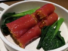 -点心皇子茶餐厅(万国大都会店)
