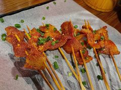 五花肉-湘里乡亲甲王二老店