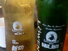 -马路边上·小海鲜烧烤(八一路店)