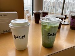 -Seesaw Coffee(朝阳大悦城店)