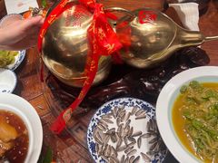 -面辣子·陕西家乡菜(钟楼店)