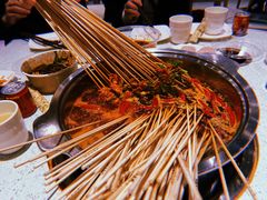 -玉林串串香(九号天地店)