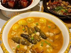 -彩虹之约•淮扬家宴(亚运村店)