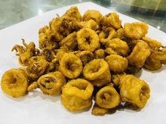 -四川小胡子海鲜(丁村万人海鲜广场店)