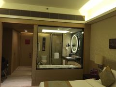 客房-广州花都皇冠假日酒店
