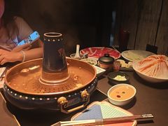 -东来顺·非遗火锅(赛格国际购物中心店)