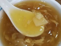 -沙湾姜埋奶(兴新包店)