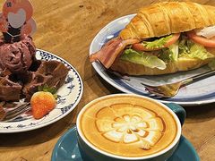 -西关84·History·Art·Cafe
