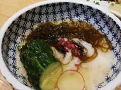 -万藏·荞麦酒房BANKURA JAPANESE SOBA KITCHEN(长乐路店)