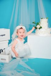 -童年时光专业儿童摄影(龙首店)