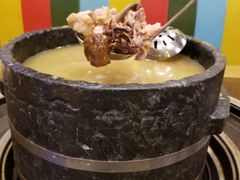 -峰瑞藏地美食·石锅鸡·牦牛肉(大昭寺品牌店)