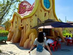 -水上乐园·欢乐世界