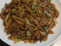 -辉旺烧鹅茶餐厅