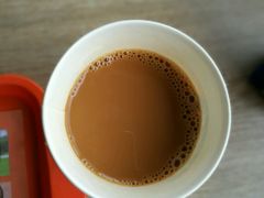 港式奶茶-吉野家(上地三街店)