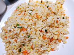 炒饭-潮牛一家潮汕牛肉火锅(璧山中央大街店)