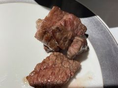 -隐炉和牛烧肉店(群力店)